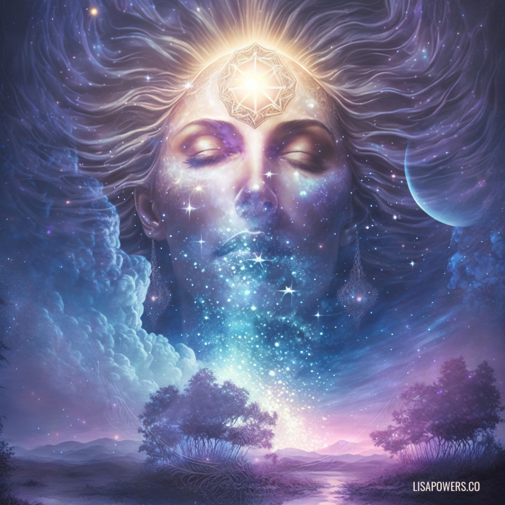 Manifesting Archives - Lisa Powers - Official Site